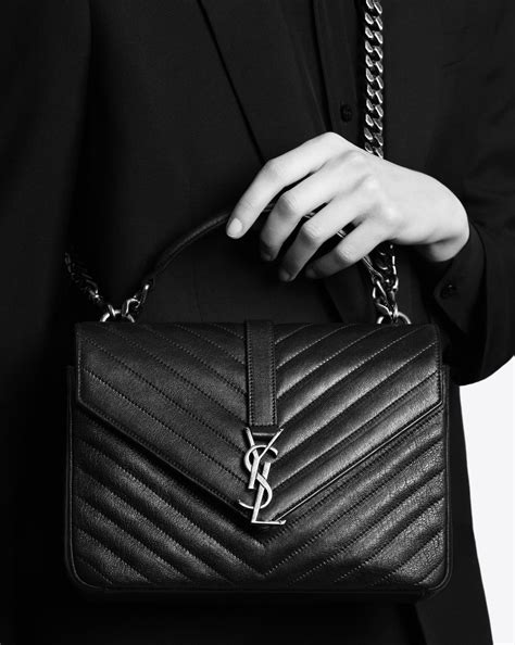 YSL women's bags